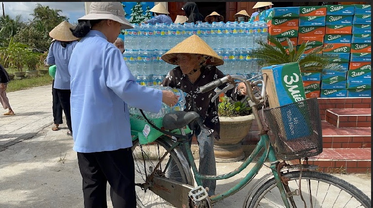 Những gợi ý đón Giáng Sinh của các vị chủ chăn