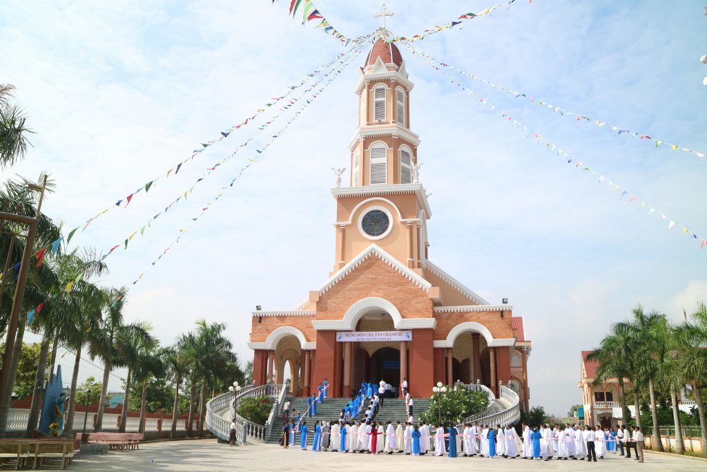 Vũng Tàu và các tên gọi địa danh xưa đến nay (Kỳ 9)