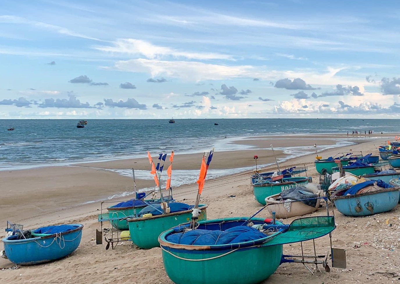 Lung linh những sự bình thường