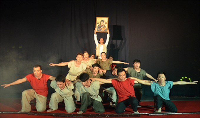 Một vở kịch ý nghĩa