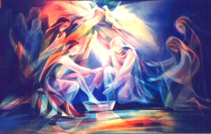 Gặp gỡ Chúa Giê-su nơi những tình yêu khiêm nhường