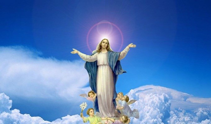 Mẹ của kẻ đi đường