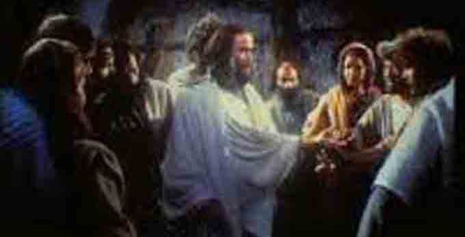 Suy nghĩ về thời sự