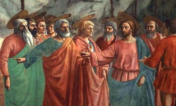 Dấn thân của người môn đệ đức Kitô