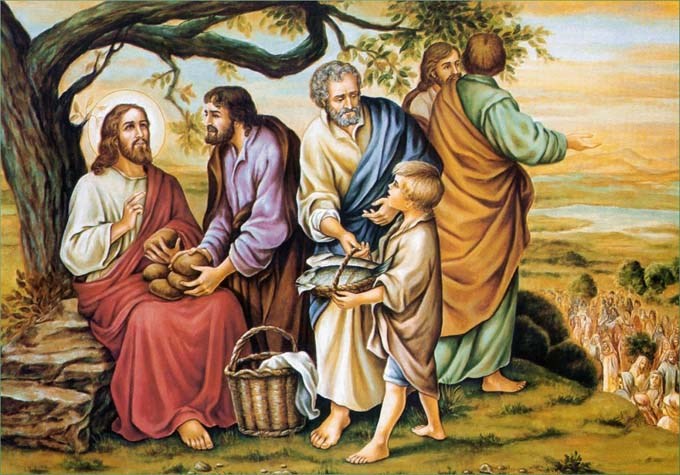 Sống cho kẻ khác