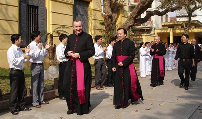 Những đối thoại