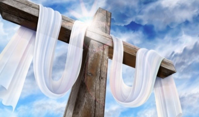 Đón nhận tình yêu cứu độ