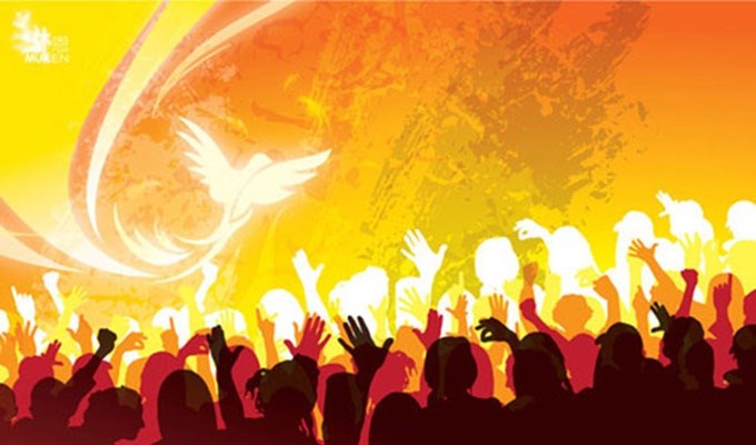 Rất cần ơn thánh Chúa