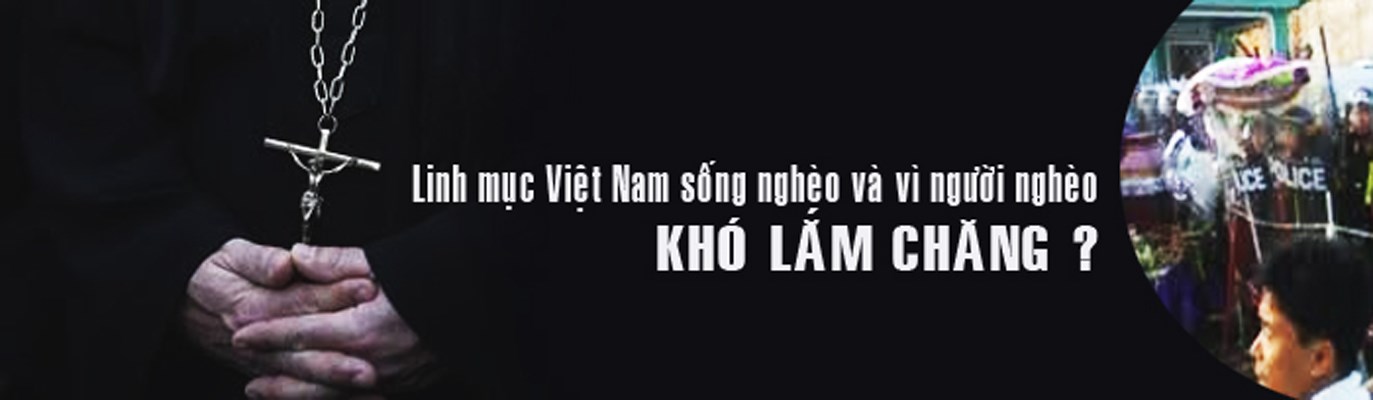 Tiếng gọi của cảnh nghèo