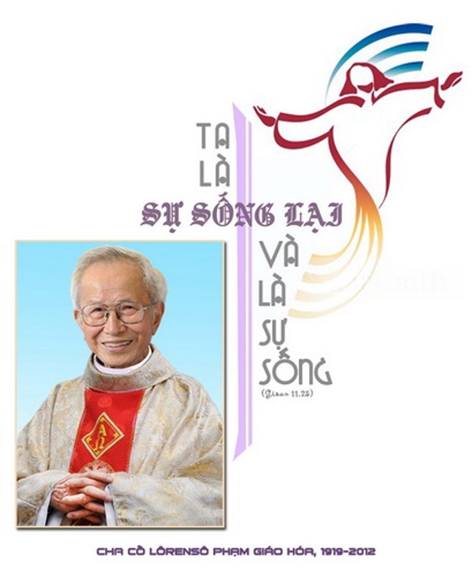 Chợt nhớ cha cố Lôrensô Phạm Giáo Hóa