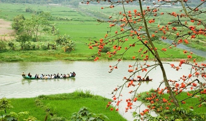 Năm mới và những ra đi mới