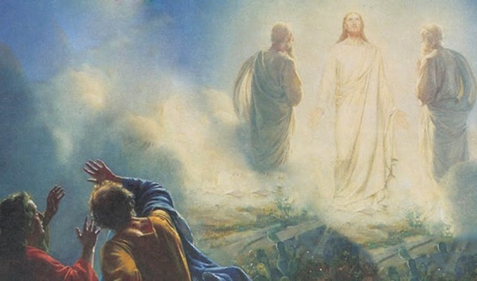 Biến hình và biến đổi