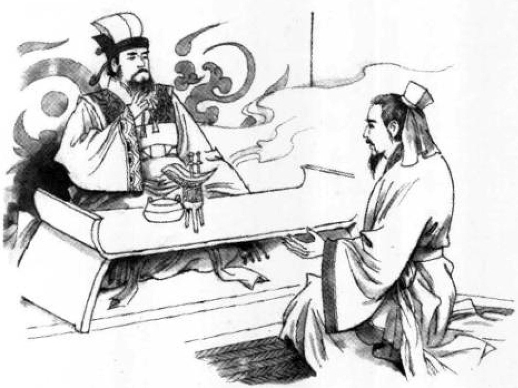 Lời người xưa