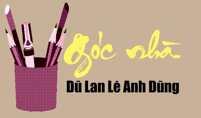 Câu chuyện đầu năm