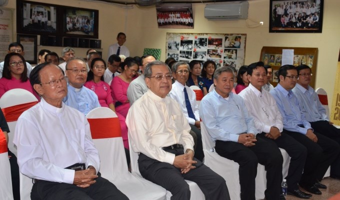 Công giáo và Dân tộc, chặng đường 40 năm  (10.7.1975 - 10.7.2015)