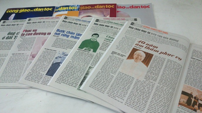 Ra đi và kết nối