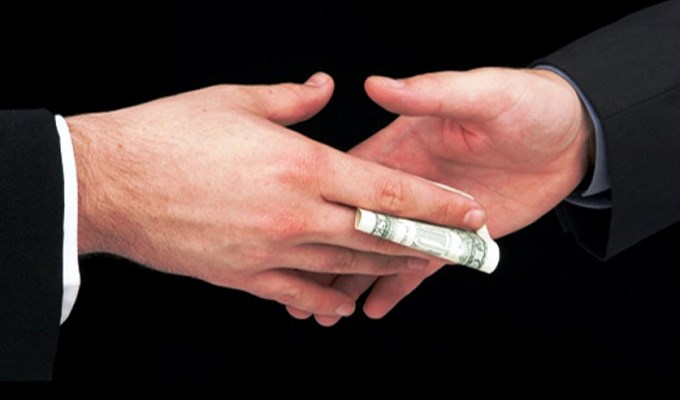 Các Giám mục Mêhicô kêu gọi bài trừ gian tham hối lộ