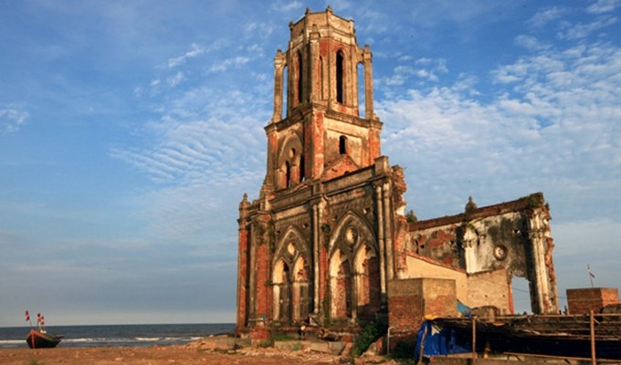 Tin xứ đạo từ 26.6 đến 2.7.2015