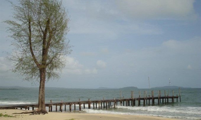 Của lễ tôi dâng lên Chúa