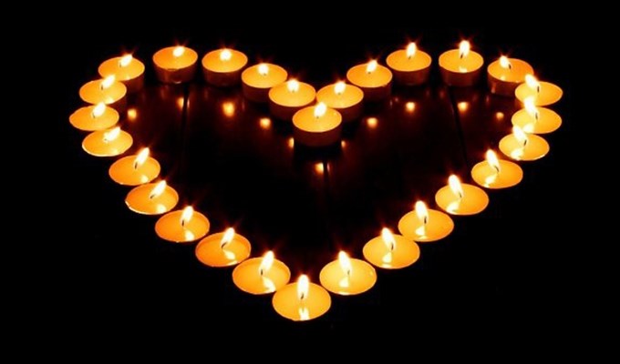 Tình yêu nhân loại