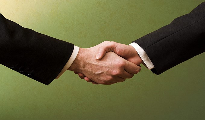 Chia sẻ sự giàu có về tinh thần