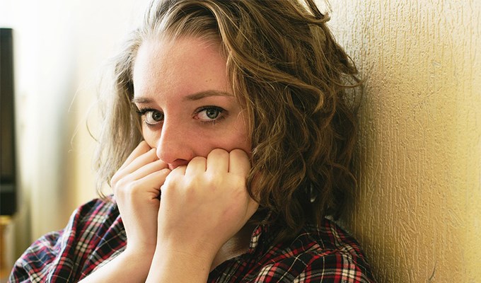 Cứu mình trước khi trời cứu!