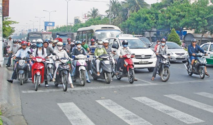 Chỉ 30 giây  sao không chờ được?