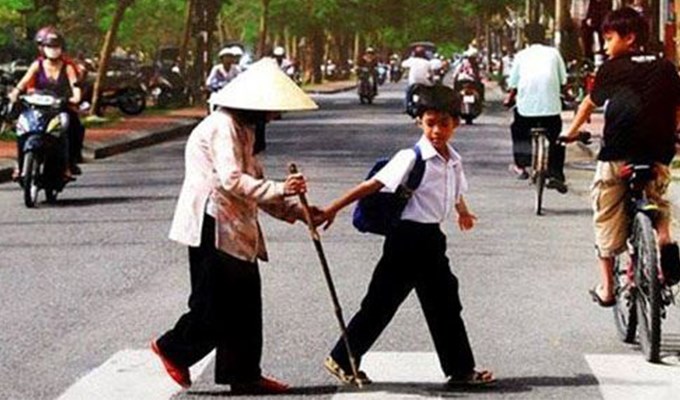 Triệt tiêu sự hung hãn