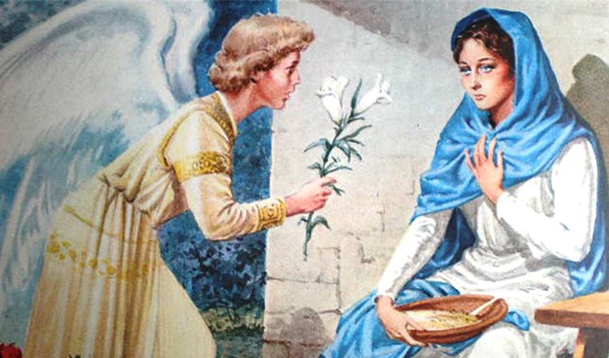 HỌC HỎI PHÚC ÂM CHÚA NHẬT 4 MÙA VỌNG NĂM B