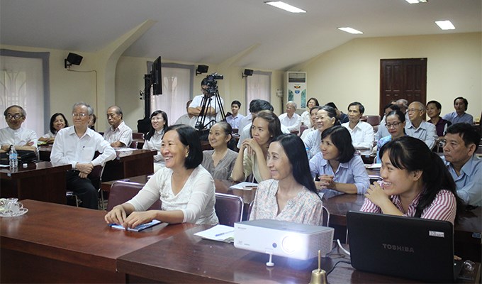 Nguyễn Trường Tộ, người giáo dân dấn thân