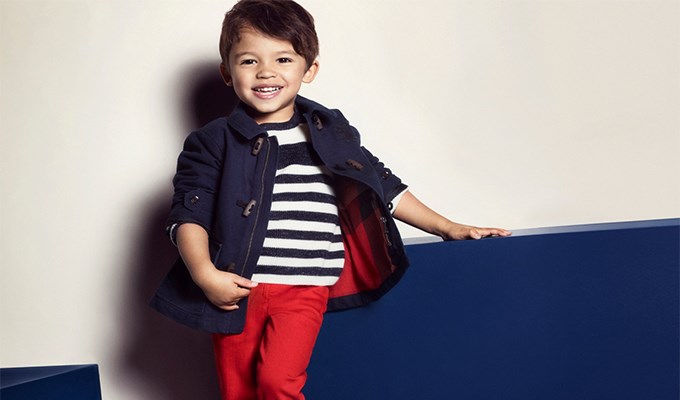 Dạy con  nam tính