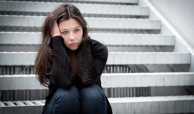 Sống cùng mẹ và cha dượng thế nào cho ổn?