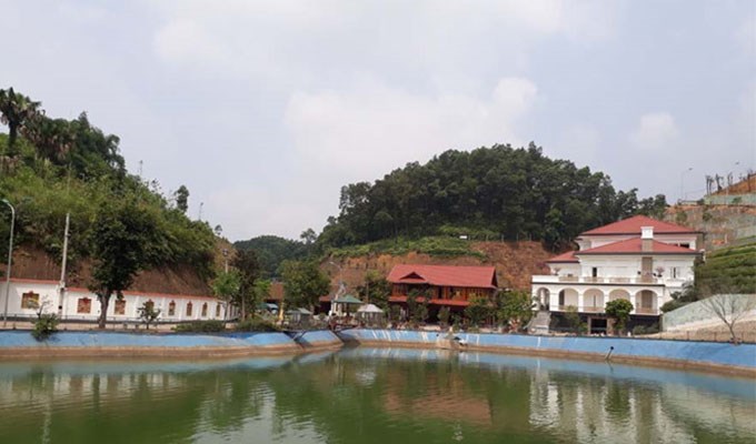 Minh bạch ?