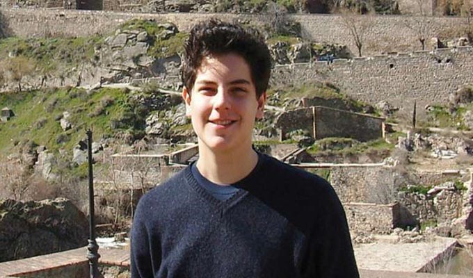 Ðấng đáng kính tuổi thiếu niên