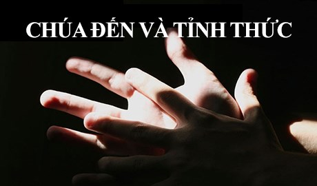 HỌC HỎI PHÚC ÂM CHÚA NHẬT I MÙA VỌNG NĂM C