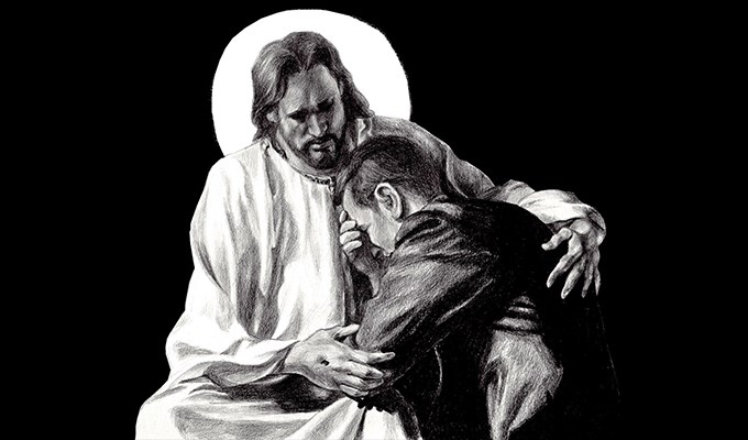 Tội lỗi và ơn tha thứ