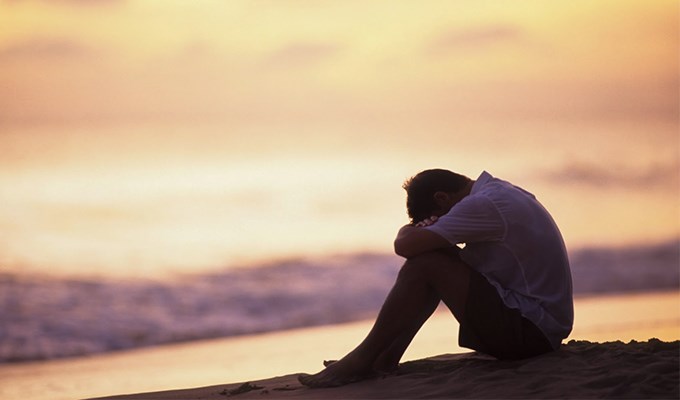 Khi người yêu “trót lỡ” trong quá khứ…