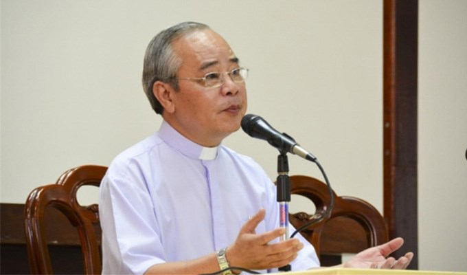 Linh mục nhạc sĩ Nguyễn Duy: “NOEL là dịp để quan tâm và yêu mến nhau”