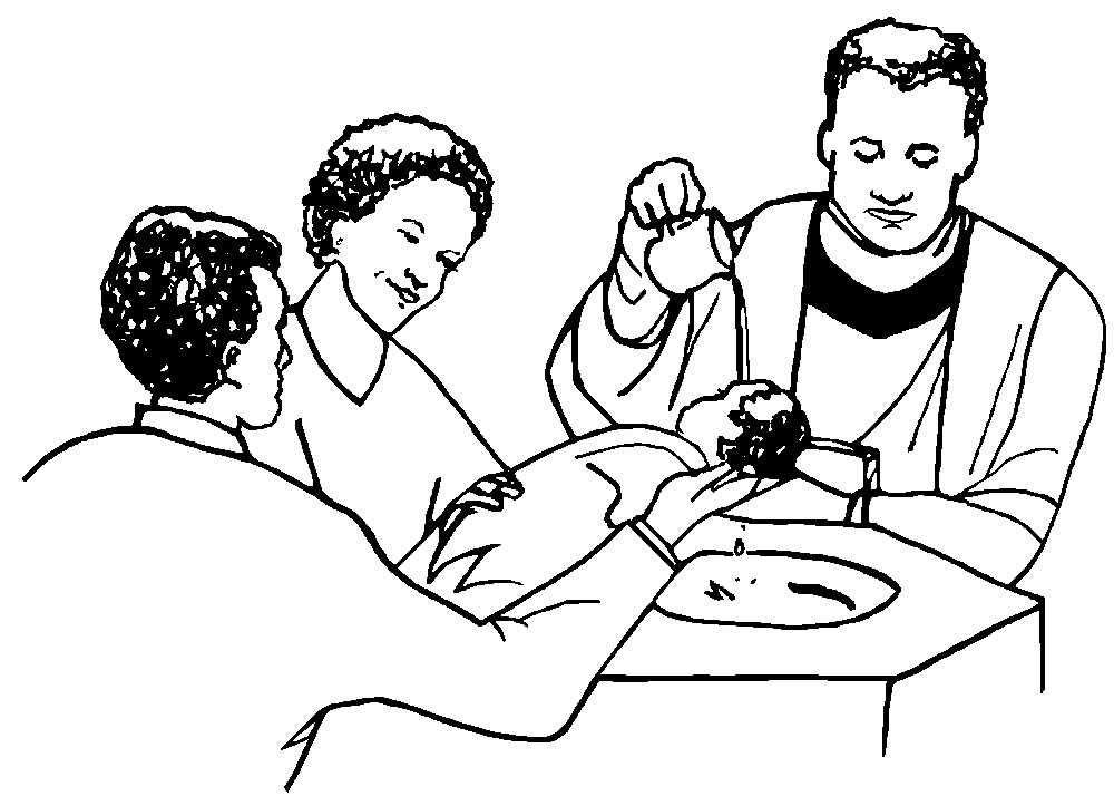 Người đỡ đầu