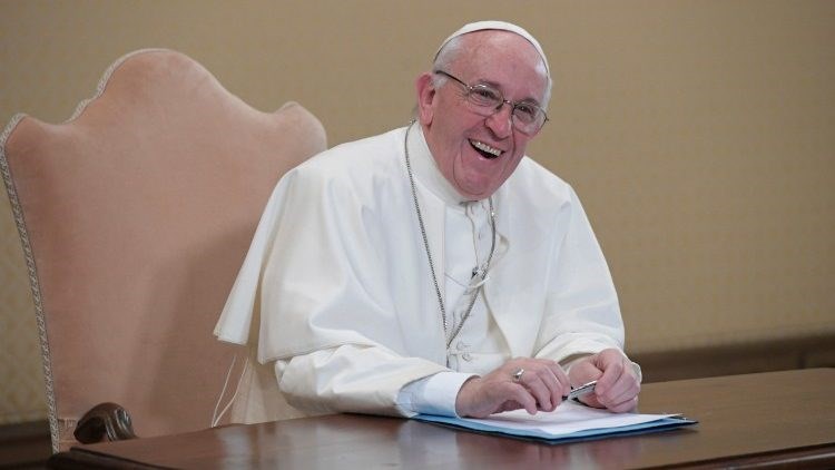 Đức Giáo Hoàng gửi thông điệp đến Giáo hội Tây Ban Nha