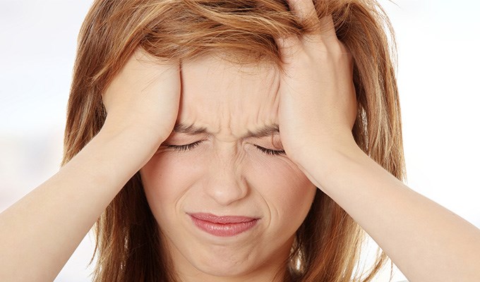 Thắc mắc “phụ khoa”