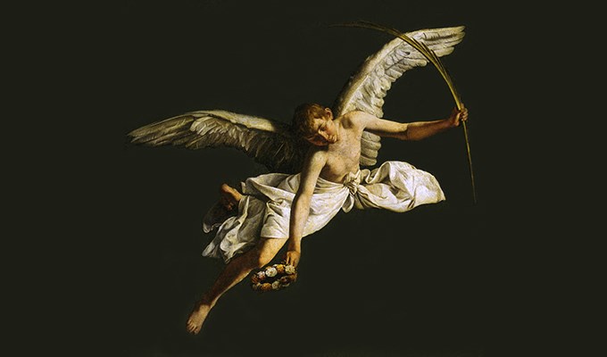 Chúa Thánh Thần và tội phạm chống lại ngài