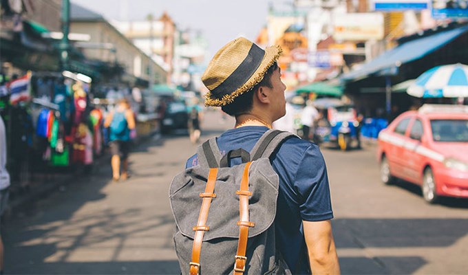 Khoảng lặng của “năm ngắt quãng”