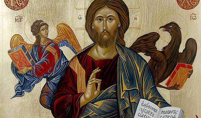 Chúa Giêsu Kitô biết