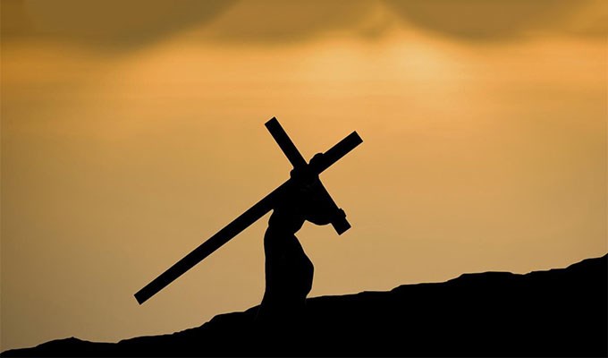 Thánh giá và những tiên báo