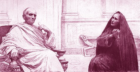 HỌC HỎI PHÚC ÂM CHÚA NHẬT XXIX THƯỜNG NIÊN - NĂM C