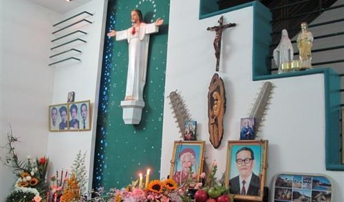 Những nhìn nhận xung quanh văn kiện hướng dẫn việc tôn kính tổ tiên