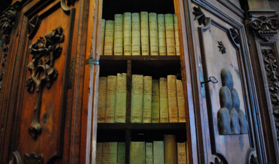 Ðổi tên Văn khố Mật Vatican