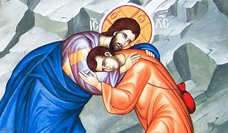 HỌC HỎI PHÚC ÂM CHÚA NHẬT VII THƯỜNG NIÊN - NĂM C