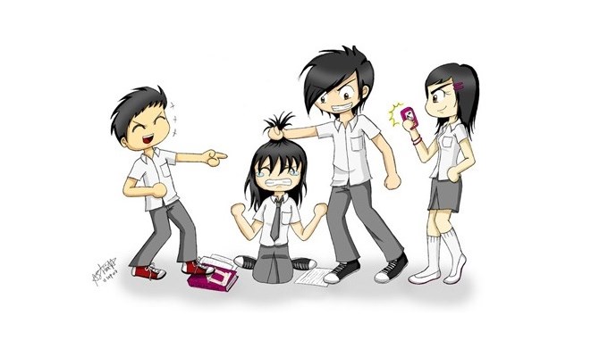 Cha mẹ làm gì để góp phần ngăn chặn  bạo lực học đường?